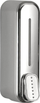 Dispenser sapuni muri Gedy Mullet, 350 ml, krom