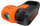 Elektrik dore Black+Decker 18V Li-Ion Compact, pa bateri, i zi me portokalli
