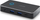 Ndarës USB Lindy 43387, 4 porta USB 3.0, dalje audio 3.5mm, gri