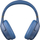 Kufje wireless Tonsil R35BT, Bluetooth, me mikrofon, blu