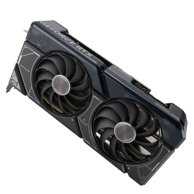 Kartë grafike ASUS Dual NVIDIA GeForce RTX 4070 SUPER, 12 GB GDDR6X