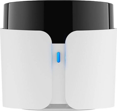 Telekomandë universale smart BroadLink BestCon RM4C Pro, IR, Wi‑Fi, e bardhë