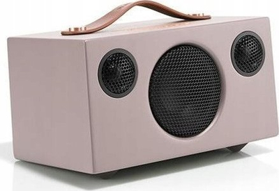 Kaltoparlant Bluetooth Audio Pro Addon T3+, portativ, Limited Edition, rozë