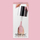 Lак гел Semilac One Step Hybrid 610 Barely Pink, 5 ml, светло розева