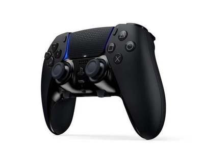 Kontroller SONY DualSense Edge Wireless, për PS5, i zi Midnight Black