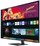 Monitor Samsung Smart M7 - LED, 43\", UHD, i zi
