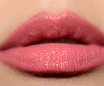 Buzëkuq ColourPop Lux Velvet, Genie, 4.75g