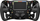 Timon gare për PC Ascher Racing AR X Simucube ULTIMATE, 300mm, ekran 4\", i zi