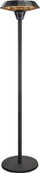 Греач за тераса TunaBone TB2068S-01, 2000W, инфрацрвен, црн