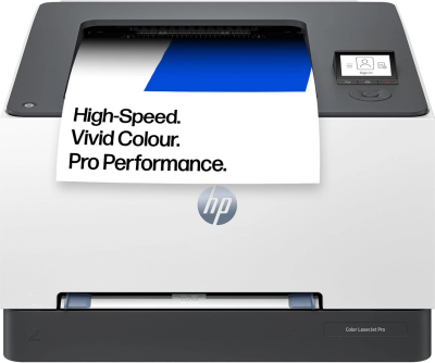 Printeri HP LaserJet Pro 3202dw, me ngjyra, Wi-Fi, dyfishtë automatik