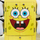Organizer gaming SpongeBob SquarePants Numskull, për 10 lojëra, me mbajtëse kufjesh, shumëngjyrësh