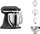 Robot kuzhine KitchenAid Artisan 5KSM185PSEBK, 4.83L, 300W, i zi