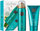Set trupi Rituals The Ritual of Karma Mini, xhel dushi 50ml, krem trupi 70ml, turkez