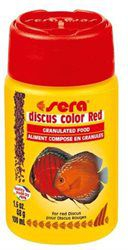 DISCUS COLOR RED KAVANOZ 100 ml