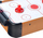 Tavolinë air hockey Garlando Zodiac, për lojë për qejf, me pamje moderne