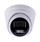 Kamerë IP HiLook IPCAM-T4-30DL, dome 4MP, 2.8mm, e bardhë
