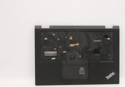 Kornizë tastiere Lenovo Upper Case për Yoga Ares 2.0, origjinale, e zezë