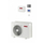 Pompë nxehtësie Ariston Nimbus Compact 40 S NET, 4.1kW, depozitë 180L, modul interneti