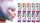 Ngjyrë flokësh Venita Trendy Cream Ultra 42 Lavender Dream, 35ml, vjollcë livande