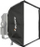 Softbox Aputure Nova P300c, 70 x 50 cm, me grid, i bardhë