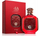 Parfum Zimaya Zukhruf Cherry EDP, 100ml