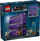 Set lodrash LEGO Harry Potter Knight Bus Adventure 76446, për fëmijë 8+, shumëngjyrësh