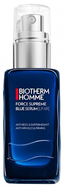 Biotherm Homme Force Supreme Skin Serum, 60 мл