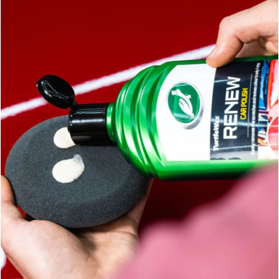 Polir Per Renovimin E Grrithjeve 500ml