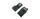Radio walkie talkie Baofeng UV-5R HTQ 3800 USB-C, 5W, radio FM, i zi