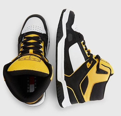 Atlete Tommy Hilfiger EM0EM01108ZFM