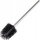 Koshi plehrash banjoje Wenko 22919100, 35 cm, plastikë, i bardhë