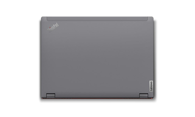Laptop Lenovo ThinkPad P16 Gen 2, 16" WQXGA 165Hz, Core i7 32GB 1TB, gri