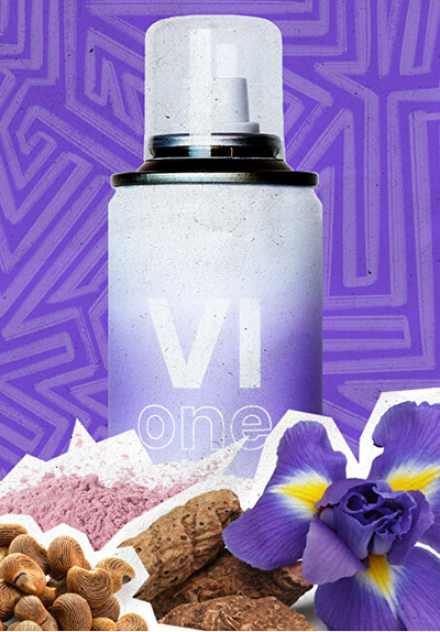 Parfum Drips Fragrances VIone