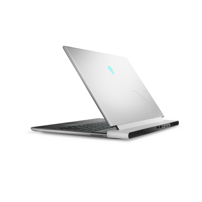 Laptop Alienware x14 R2, 14\", Intel Core i7-13620H, 32GB RAM, 1TB SSD, NVIDIA RTX 4060, сребрен