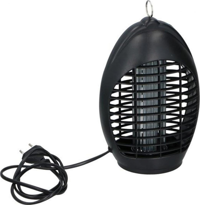 Lampë elektrike kundër insekteve Grundig LED, 1W, 230V, e bardhë