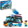 Set LEGO® City 60384 Penguin van with ice shard, 194 pjesë