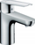Rubinet lavamani Hansgrohe Logis E 70, njëlevësh, krom