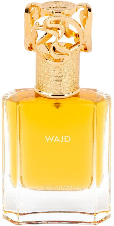 Parfum Swiss Arabian Wajd, Eau de Parfum, unisex, 50 ml