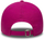 Kapelë bejsbolli New Era League Essential 9Forty New York Yankees Jr, poliestër, e zezë