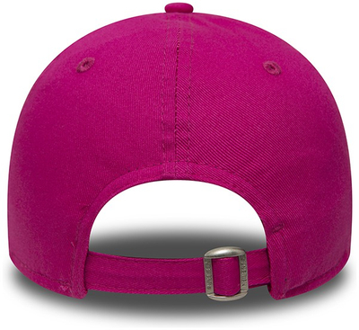 Kapelë bejsbolli New Era League Essential 9Forty New York Yankees Jr, poliestër, e zezë