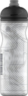 Shishe uji për biçikletë SIGG Soft, 0.65L, e shtrydhshme, Pulsar e bardhë