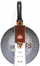 Tiganja BALLARINI Cortina Granitium, 30 cm, alumin, gri