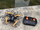 Dron nënujë Fleg Drone Submarine, me kamer të integrume, me komandë 2.4 GHz, shumëngjyrësh