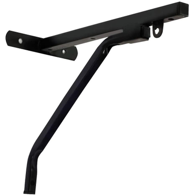 Suport muri për thes boksi Toorx BOT-034, çelik, 96 cm, i zi