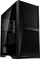 Kasë Raijintek Silenos MS, e zezë, Midi Tower