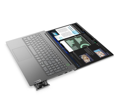 Laptop Lenovo ThinkBook 15, 15.6", Intel i7-1255U, 16 GB RAM, 512 GB SSD, i hirtë