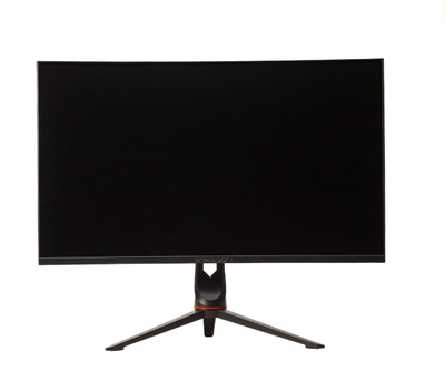 32 inch Monitor Gaming STARDOM ZP32265  2K 165Hz Mva Panel Curved