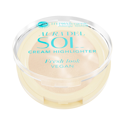 Ndriques i lëngshëm për Faqe Bell HYPOAllergenic, 01, 5g