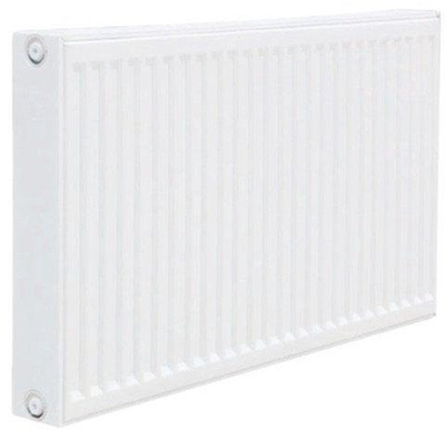 Radiator panelor tip 22, 500mm, 1600mm, i bardhë