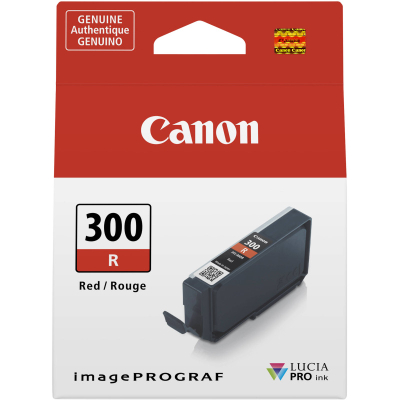 Canon PFI-300 INK
